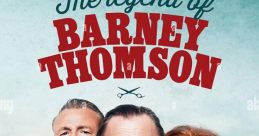 The Legend of Barney Thomson (2015)