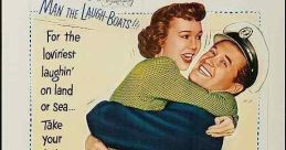 The Lady Takes a Sailor (1949)