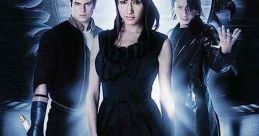 The King of Fighters (2010) Live-action feature based on the video game "King of Fighters". Cast: Mai Shiranui: Maggie Q