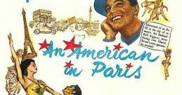 An American in Paris (1951) Three friends struggle to find work in Paris. Things become more complicated when two of them