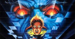 Evilspeak (1981) An outcast military cadet taps into a way to summon demons and cast spells on his tormentors through his