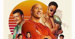 Young Rock (2021)