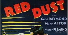 Red Dust (1932)