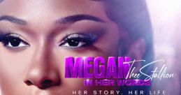 Megan Thee Stallion: In Her Words (2024)