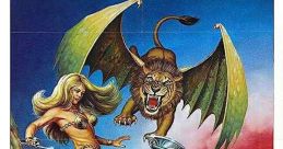 Sorceress (1982) Sword and sorcery story of the cosmic struggle between white magic and black magic. Cast: Mira: Leigh Harris