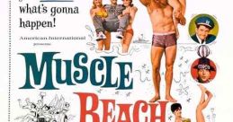 Muscle Beach Party (1964)