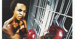 Penitentiary (1979) A hitchhiker named Martel Gordone gets in a fight with two bikers over a prostitute, and one of the