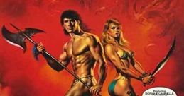 Deathstalker II (1987)