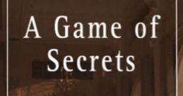 A Game of Secrets (2022)