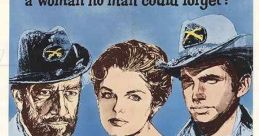 A Thunder of Drums (1961)