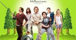 Strange Wilderness (2008) With the ratings dropping for a wilderness-themed television show, two animal fans go to the