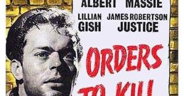 Orders to Kill (1958)