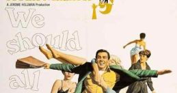 A Fine Madness (1966) Samson Shillitoe, mad genius of a poet irresistible to women, but plagued by writer's block, agrees
