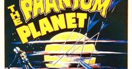 The Phantom Planet (1961)