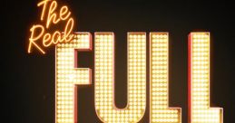 The Real Full Monty (2024)