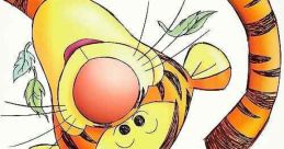 The Tigger Movie (2000)