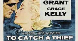 To Catch a Thief (1955)
