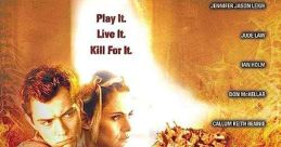EXistenZ (1999)