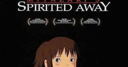Spirited Away (2001)