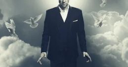Derren Brown: Miracle (2018)