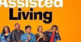 Tyler Perry's Assisted Living (2020)