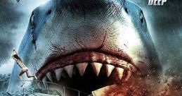 Jurassic Shark (2012)