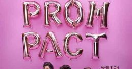 Prom Pact (2023) Follows the main character, a feminist who doesn't believe in the idea of falling in love, especially in