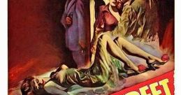 Mystery Street (1950) A small-town policeman is assisted by a Harvard professor after the discovery of a human skeleton on