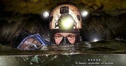 The Cave (2019)