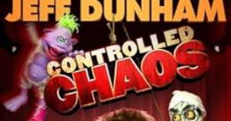 Jeff Dunham: Controlled Chaos (2011)