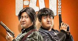 Fat Buddies (2018) The film revolves around a pair of big-boned, bumbling cops who find themselves at the heart of a drug