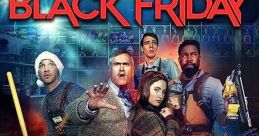 Black Friday (2021)