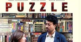 Puzzle (2018) Agnes, taken for granted as a suburban mother, discovers a passion for solving jigsaw puzzles which