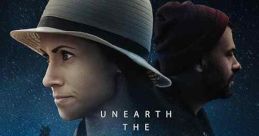 On the Trail of UFOs: Dark Sky (2021)