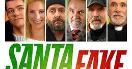 Santa Fake (2019)