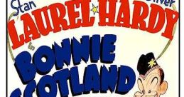 Bonnie Scotland (1935)
