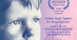 Little Fugitive (1953) A young boy fears that he shot his older brother, who is only faking. He then runs away to Coney