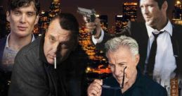 Once Upon a Time in Hollyweird (2024)