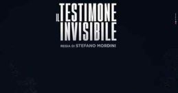 The Invisible Witness (2018)