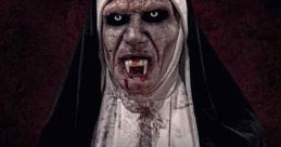 Bloody Nun 2: The Curse (2021)