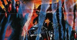 Howling III (1987) A female werewolf runs away from her family, and falls in love with a man who works in the movie business,