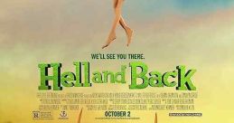 Hell and Back (2015) Two best friends set out to rescue their pal after he's accidentally dragged to hell. Cast: Remy: Nick