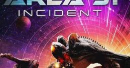 The Area 51 Incident (2022)