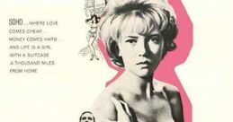 The Small World of Sammy Lee (1963)