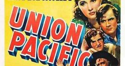 Union Pacific (1939)