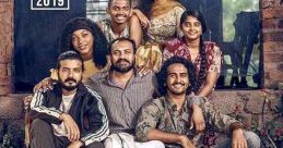 Kumbalangi Nights (2019)