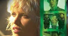 Things Behind the Sun (2001)