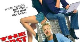 The First $20 Million Is Always the Hardest (2002)