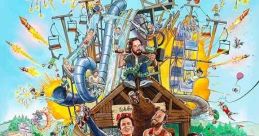 Action Point (2018)