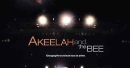 Akeelah and the Bee (2006)